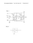 SEMICONDUCTOR DEVICE diagram and image