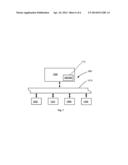 SPIN TORQUE OSCILLATOR HAVING MULTIPLE FIXED FERROMAGNETIC LAYERS OR     MULTIPLE FREE FERROMAGNETIC LAYERS diagram and image