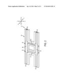 DIRECTIONAL COUPLERS WITH VARIABLE FREQUENCY RESPONSE diagram and image