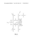 DIRECTIONAL COUPLERS WITH VARIABLE FREQUENCY RESPONSE diagram and image