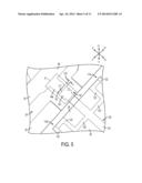 DIRECTIONAL COUPLERS WITH VARIABLE FREQUENCY RESPONSE diagram and image