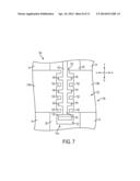 DIRECTIONAL COUPLERS WITH VARIABLE FREQUENCY RESPONSE diagram and image