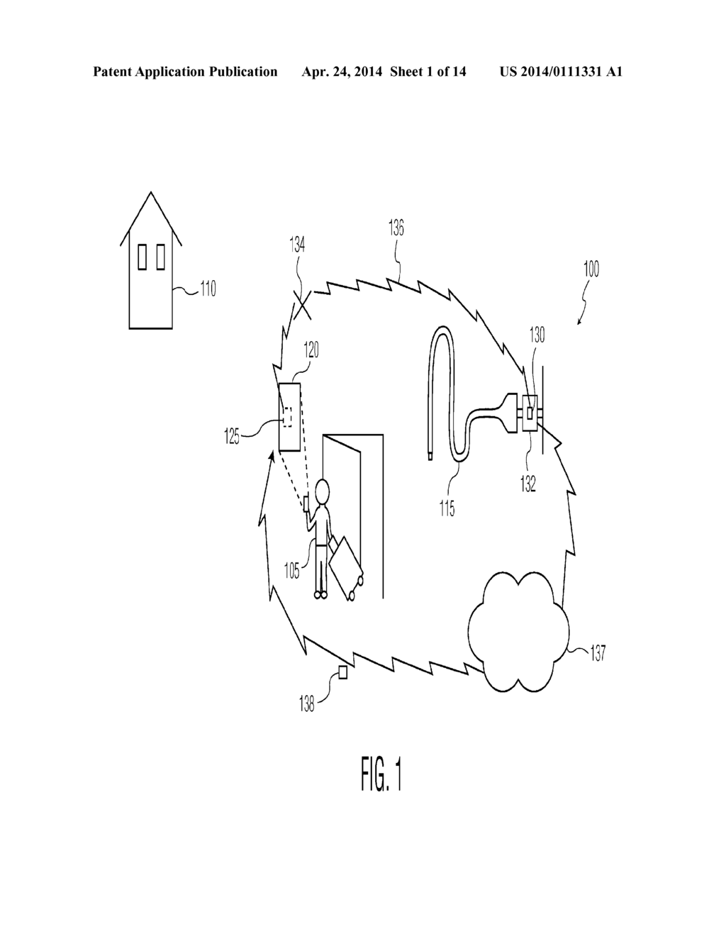 Charger Loss Prevention Adaptor - diagram, schematic, and image 02