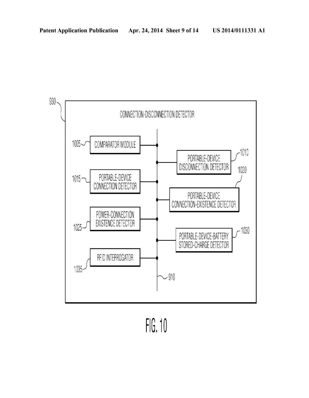 Charger Loss Prevention Adaptor - diagram, schematic, and image 10