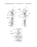 Downhole Time Domain Reflectometry with Optical Components diagram and image