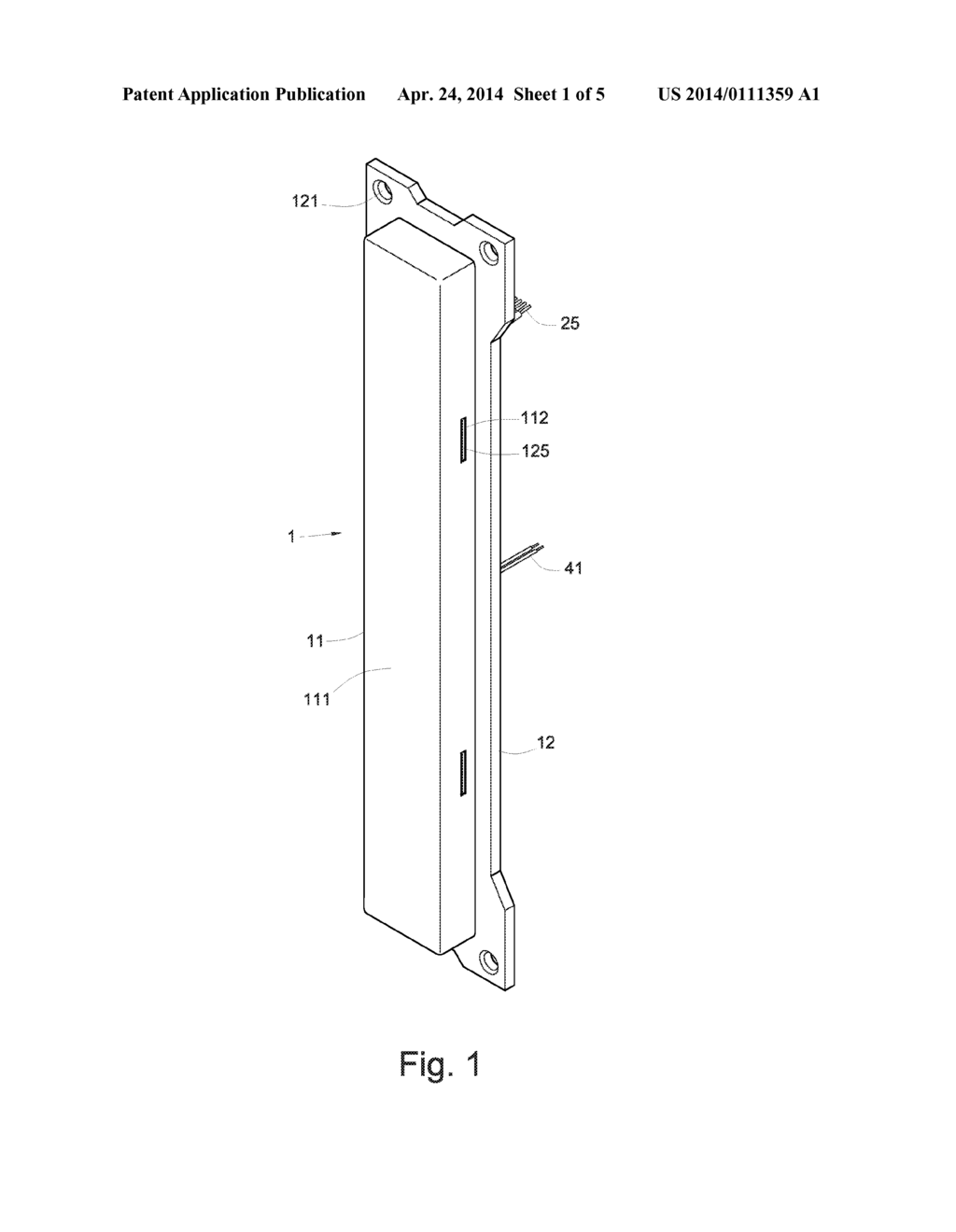 TOUCH-SENSITIVE LINEAR ADJUSTMENT SWITCH - diagram, schematic, and image 02