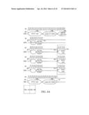 TRANSMISSION INTERFACE AND SYSTEM USING THE SAME diagram and image