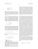 SENSOR SYSTEM AND METHOD FOR DETERMINING TARGET LOCATION USING     SPARSITY-BASED PROCESSING diagram and image