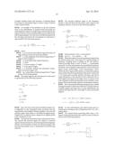 SENSOR SYSTEM AND METHOD FOR DETERMINING TARGET LOCATION USING     SPARSITY-BASED PROCESSING diagram and image