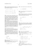 SENSOR SYSTEM AND METHOD FOR DETERMINING TARGET LOCATION USING     SPARSITY-BASED PROCESSING diagram and image