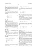 SENSOR SYSTEM AND METHOD FOR DETERMINING TARGET LOCATION USING     SPARSITY-BASED PROCESSING diagram and image