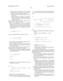 SENSOR SYSTEM AND METHOD FOR DETERMINING TARGET LOCATION USING     SPARSITY-BASED PROCESSING diagram and image