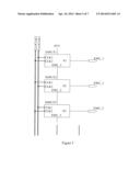 Shift Register Unit, Shift Register Circuit, Array Substrate And Display     Device diagram and image