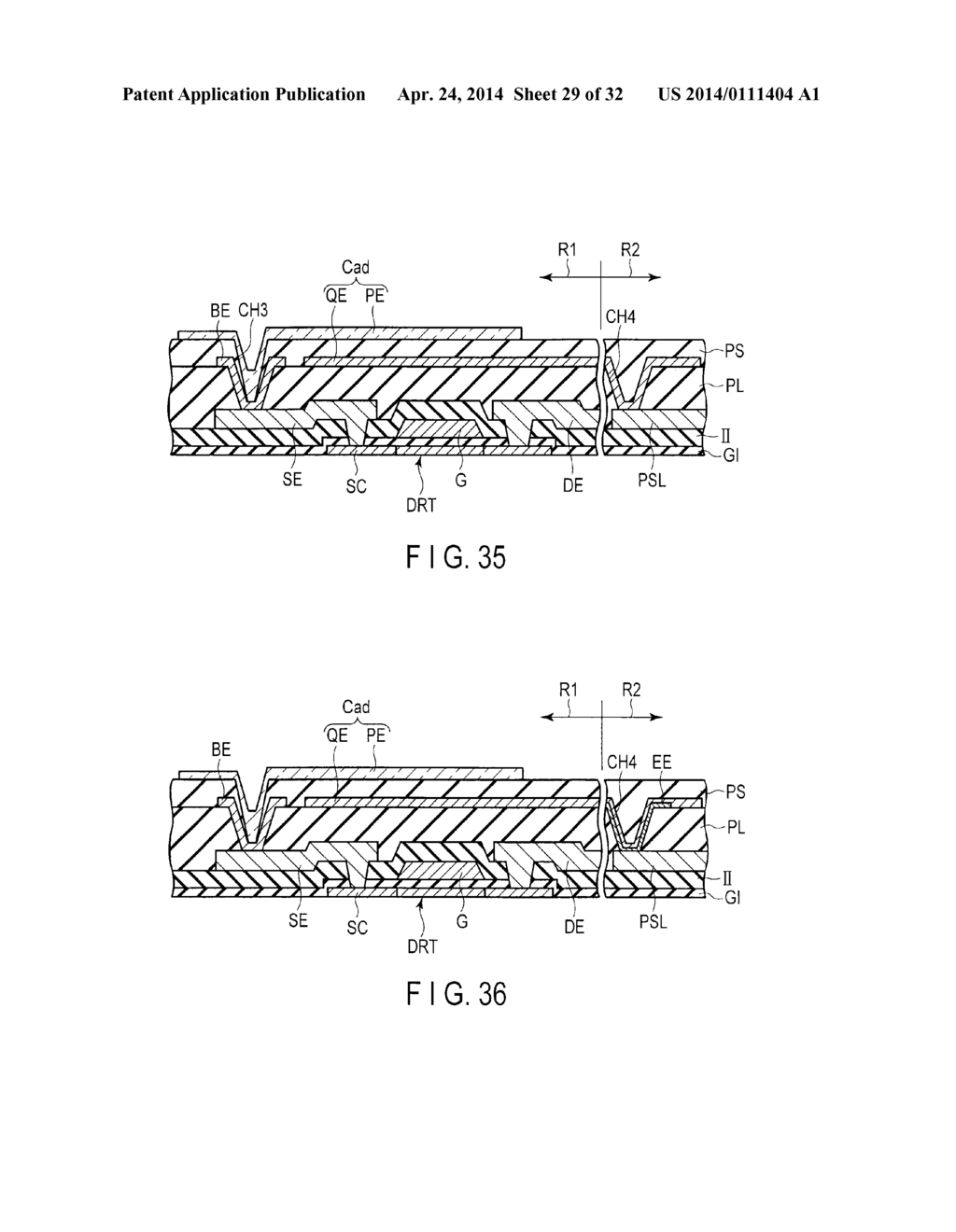 DISPLAY APPARATUS - diagram, schematic, and image 30