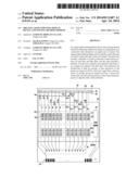 ORGANIC LIGHT EMITTING DISPLAY DEVICE AND TESTING METHOD THEREOF diagram and image