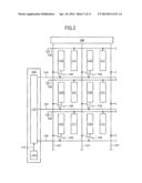 GATE SIGNAL LINE DRIVING CIRCUIT AND DISPLAY DEVICE diagram and image