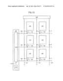 GATE SIGNAL LINE DRIVING CIRCUIT AND DISPLAY DEVICE diagram and image