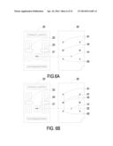 DEVICE AND METHOD FOR EYES-FREE OPERATION OF TOUCH SURFACE diagram and image