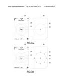 DEVICE AND METHOD FOR EYES-FREE OPERATION OF TOUCH SURFACE diagram and image