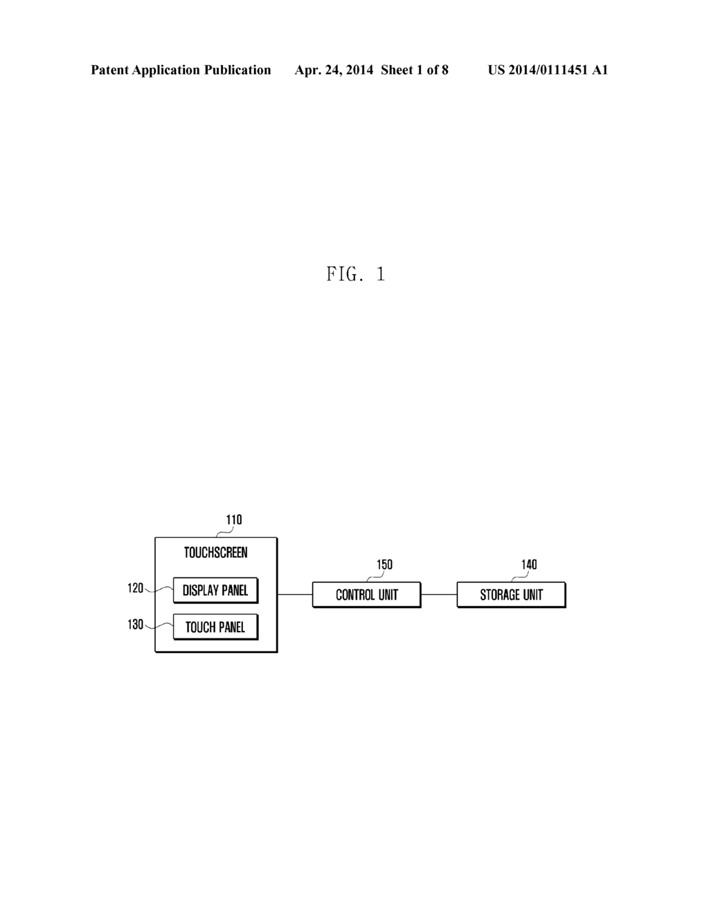 USER INTERFACE (UI) DISPLAY METHOD AND APPARATUS OF TOUCH-ENABLED DEVICE - diagram, schematic, and image 02