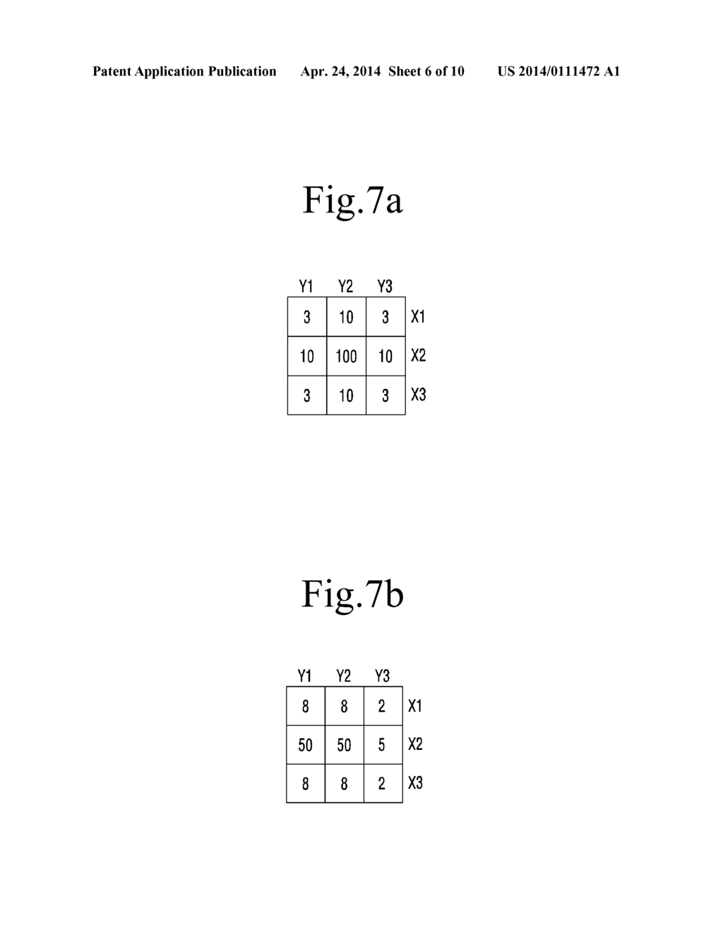 TOUCH SCREEN CONTROLLER AND METHOD FOR CONTROLLING THE SAME - diagram, schematic, and image 07