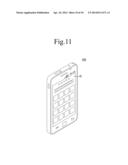 TOUCH SCREEN CONTROLLER AND METHOD FOR CONTROLLING THE SAME diagram and image