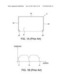 OPTICAL TOUCH SYSTEM WITH BRIGHTNESS COMPENSATION AND BRIGHTNESS     COMPENSATION METHOD THEREOF diagram and image