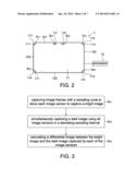 EXPOSURE MECHANISM OF OPTICAL TOUCH SYSTEM AND OPTICAL TOUCH SYSTEM USING     THE SAME diagram and image