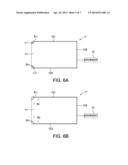 EXPOSURE MECHANISM OF OPTICAL TOUCH SYSTEM AND OPTICAL TOUCH SYSTEM USING     THE SAME diagram and image