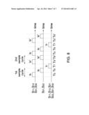 EXPOSURE MECHANISM OF OPTICAL TOUCH SYSTEM AND OPTICAL TOUCH SYSTEM USING     THE SAME diagram and image