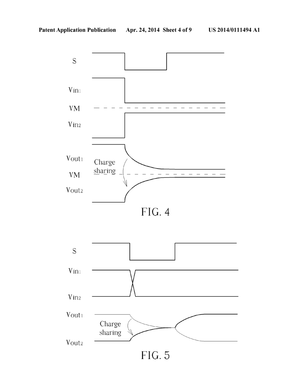 Self-detection Charge Sharing Module - diagram, schematic, and image 05