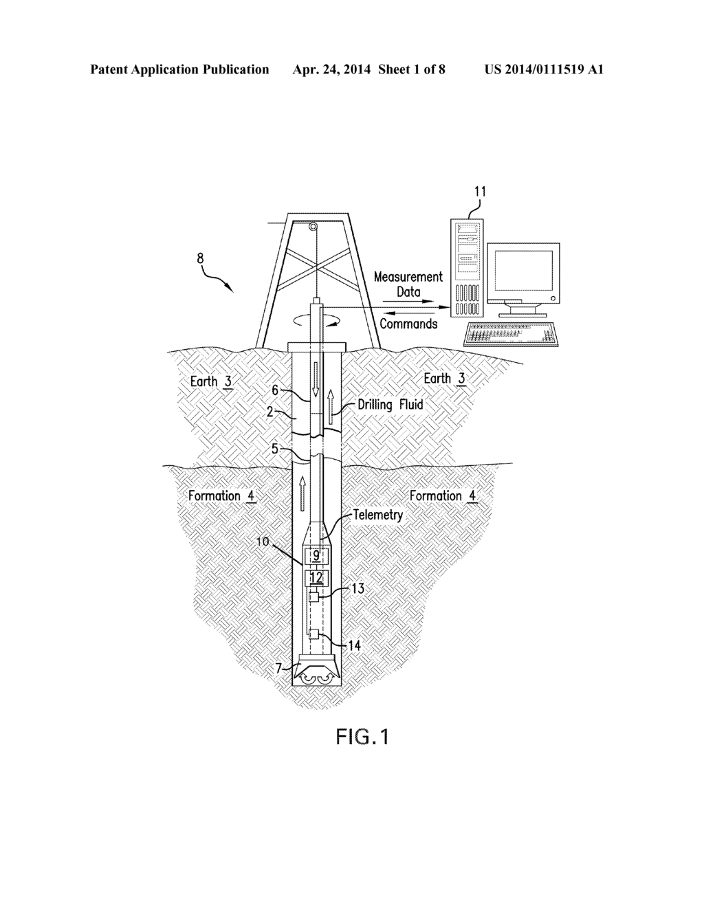 BOREHOLE AND WELL DATA VISUALIZATION - diagram, schematic, and image 02