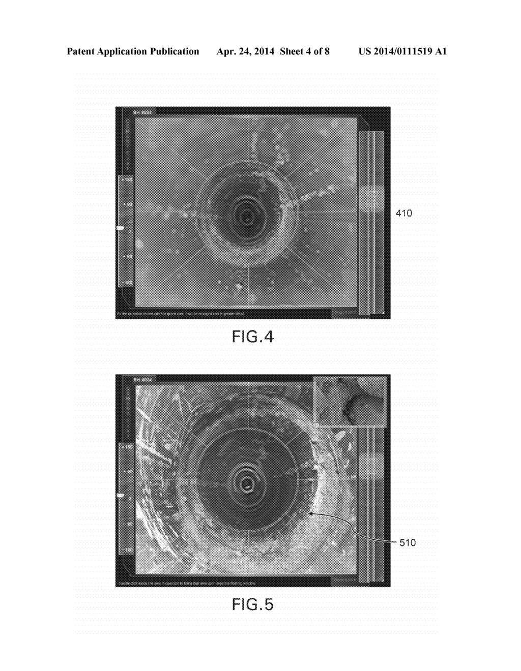 BOREHOLE AND WELL DATA VISUALIZATION - diagram, schematic, and image 05