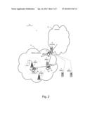 Caching Support for Visual Search and Augmented Reality in Mobile Networks diagram and image