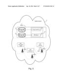 Caching Support for Visual Search and Augmented Reality in Mobile Networks diagram and image