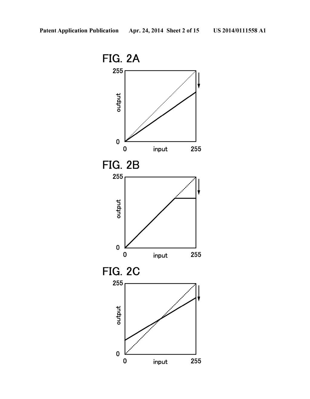 DISPLAY DEVICE AND PROGRAM - diagram, schematic, and image 03