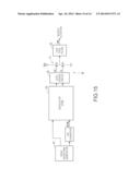 LIQUID JET APPARATUS PERFORMING PULSE MODULATION ON A DRIVE SIGNAL diagram and image