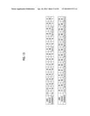 METHOD FOR ANALYZING POSITIONAL DEVIATION OF HEAD MODULES, RECORDING     MEDIUM, AND METHOD FOR ADJUSTING INKJET HEAD diagram and image