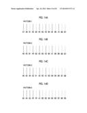 METHOD FOR ANALYZING POSITIONAL DEVIATION OF HEAD MODULES, RECORDING     MEDIUM, AND METHOD FOR ADJUSTING INKJET HEAD diagram and image