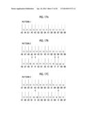 METHOD FOR ANALYZING POSITIONAL DEVIATION OF HEAD MODULES, RECORDING     MEDIUM, AND METHOD FOR ADJUSTING INKJET HEAD diagram and image