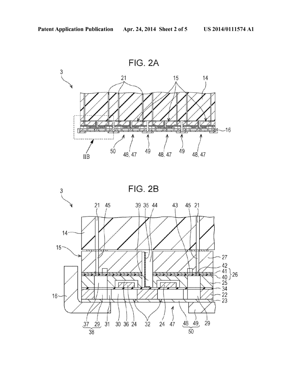 LIQUID EJECTING APPARATUS - diagram, schematic, and image 03