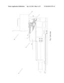 PRINTING UNIT OF THE IMPROVED TYPE AND INKJET PRINTING DEVICE COMPRISING     SAID PRINTING UNIT diagram and image