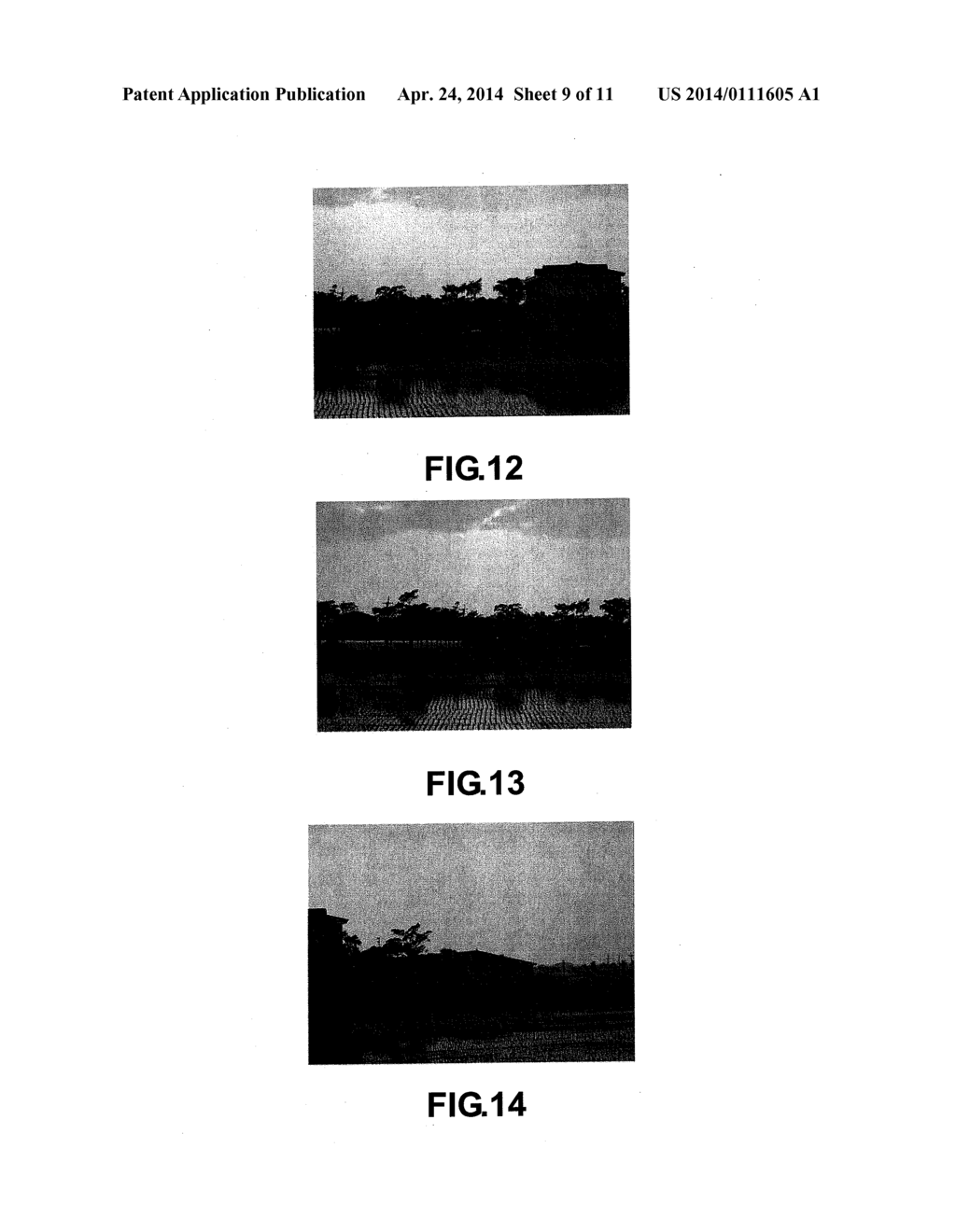 LOW-COMPLEXITY PANORAMIC IMAGE AND VIDEO STITCHING METHOD - diagram, schematic, and image 10