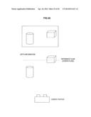 TRANSMITTING APPARATUS, STEREOSCOPIC IMAGE DATA TRANSMITTING METHOD,     RECEIVING APPARATUS, AND STEREOSCOPIC IMAGE DATA RECEIVING METHOD diagram and image