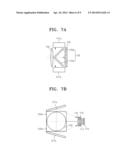 IMAGING OPTICAL SYSTEM FOR 3D IMAGE ACQUISITION APPARATUS, AND 3D IMAGE     ACQUISITION APPARATUS INCLUDING THE IMAGING OPTICAL SYSTEM diagram and image