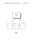 STEREO IMAGING SYSTEM WITH AUTOMATIC DISPARITY ADJUSTMENT FOR DISPLAYING     CLOSE RANGE OBJECTS diagram and image