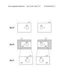 STEREO IMAGING SYSTEM WITH AUTOMATIC DISPARITY ADJUSTMENT FOR DISPLAYING     CLOSE RANGE OBJECTS diagram and image