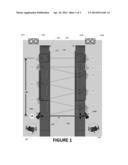 Method For Evaluating Component Calibration In Machine Vision Vehicle     Wheel Alignment System diagram and image