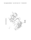 MULTI-CAMERA SYSTEM USING FOLDED OPTICS diagram and image