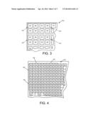 SYSTEM AND METHOD FOR DETERMINATION AND ADJUSTMENT OF CAMERA PARAMETERS     USING MULTI-GAIN IMAGES diagram and image